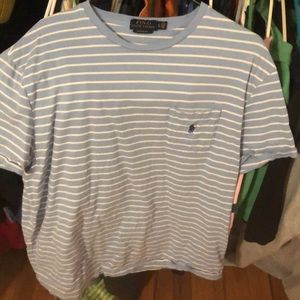 Classic fit Polo T-shirt